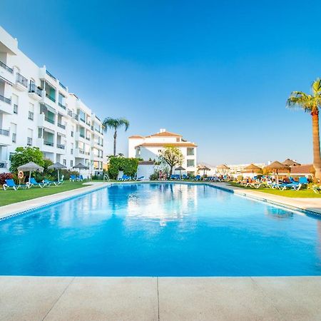 Waiola Holiday Apartment La Cala De Mijas Ngoại thất bức ảnh