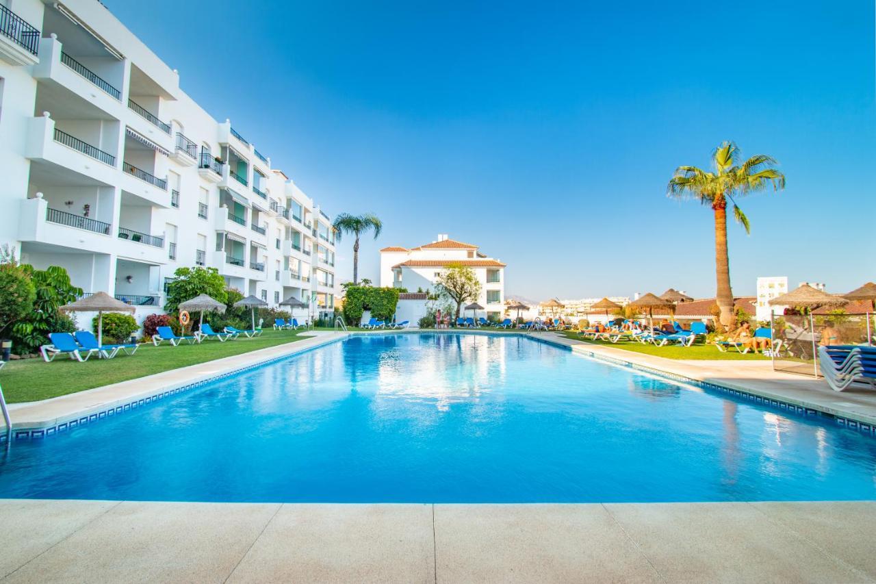 Waiola Holiday Apartment La Cala De Mijas Ngoại thất bức ảnh