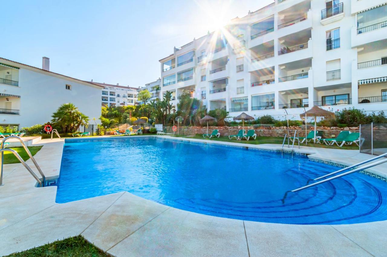 Waiola Holiday Apartment La Cala De Mijas Ngoại thất bức ảnh