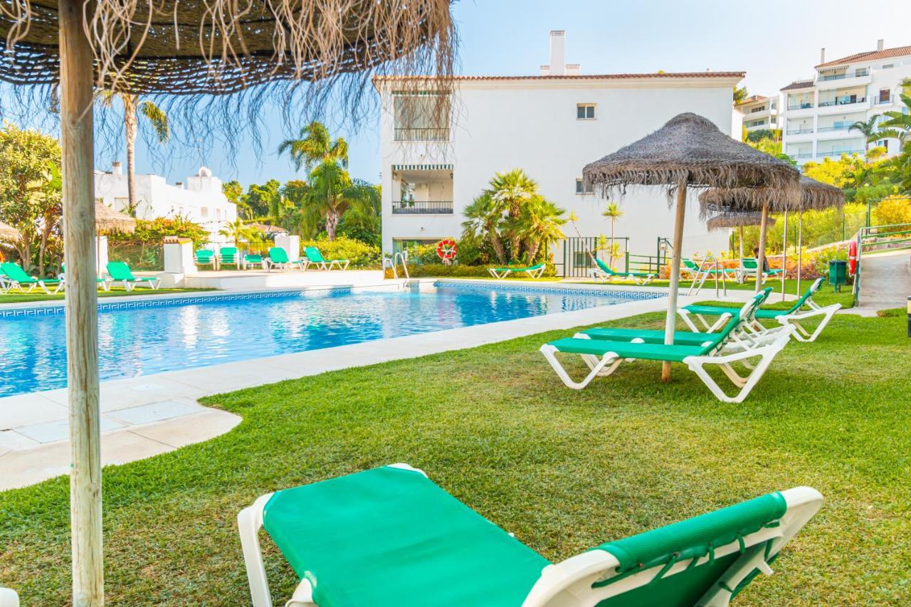 Waiola Holiday Apartment La Cala De Mijas Ngoại thất bức ảnh