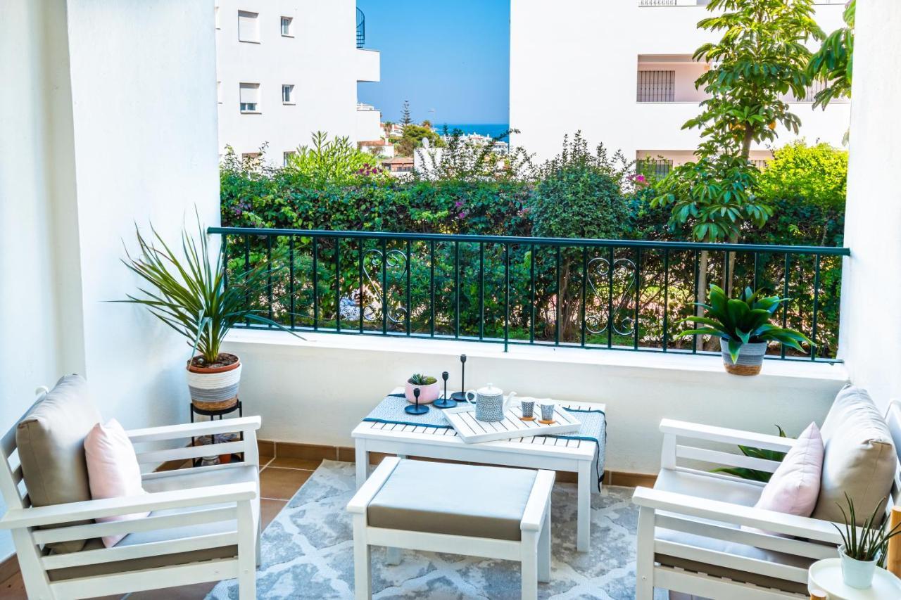 Waiola Holiday Apartment La Cala De Mijas Ngoại thất bức ảnh